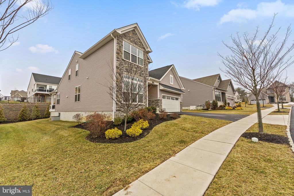 House in Downingtown, Pennsylvania, United States 5 - 17413793