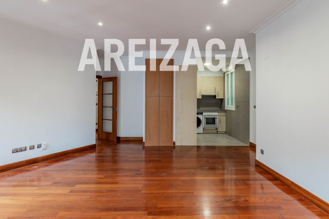 Apartment in Centro, Donostia-San Sebastian, Spain 5 - 17410052
