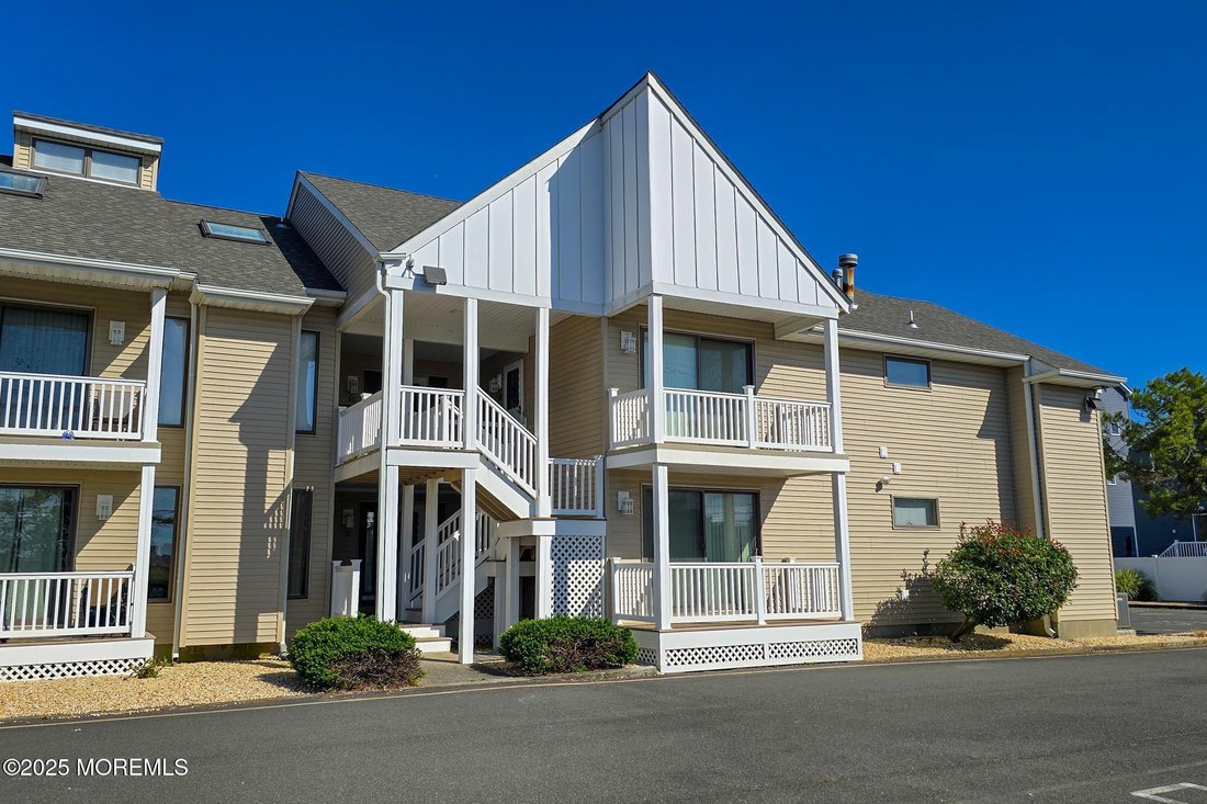 Condominio a Seaside Heights, New Jersey, Stati Uniti 2 - 17409542
