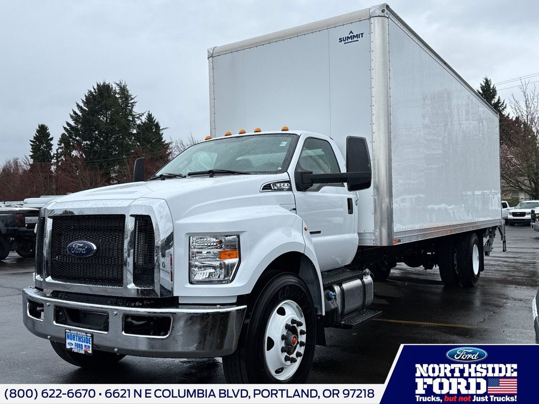 Pickup in Portland, OR, United States 1 - 16617411
