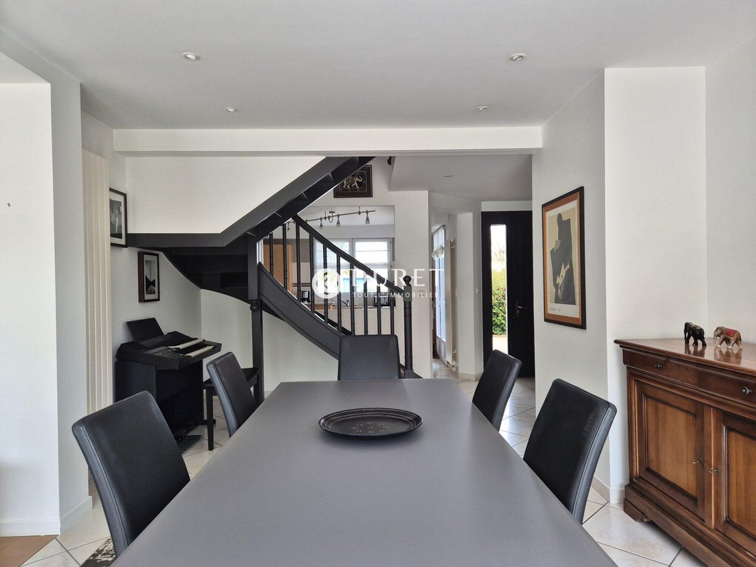 Haus in Centre, Challans, Frankreich 4 - 17385329