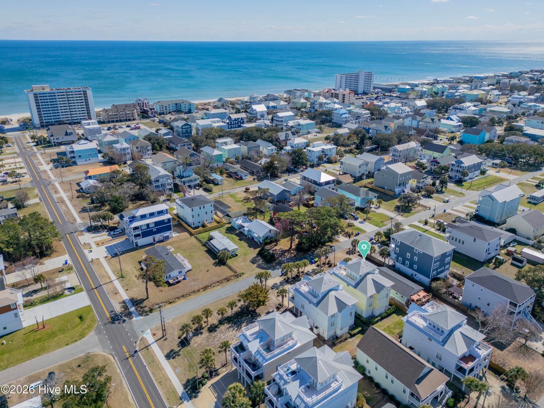 Condo in Carolina Beach, North Carolina, United States 3 - 17418245