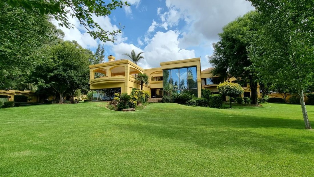 House in Middelburg, Mpumalanga, South Africa 1 - 17412250