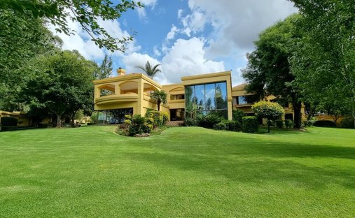 Casa en Middelburg, Mpumalanga, Sudáfrica 1