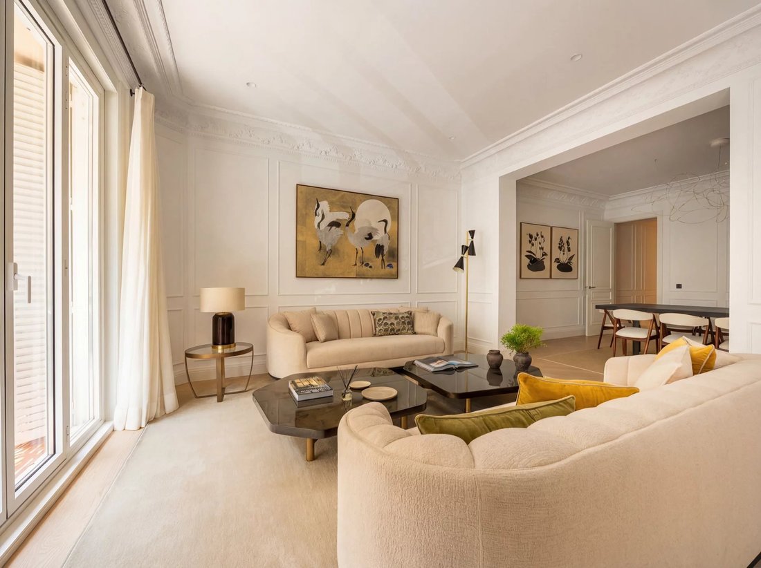 Apartamento en Salamanca, Madrid, España 5 - 17420895