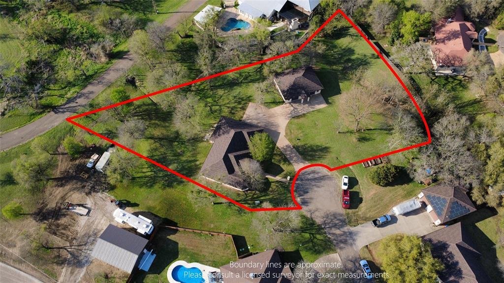 House in Elm Mott, Texas, United States 3 - 17417504