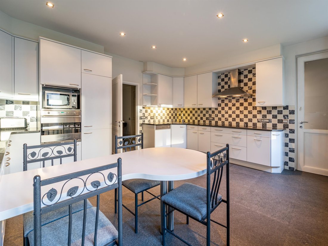 Apartment in Elsene, Brussels, Belgium 4 - 17412392
