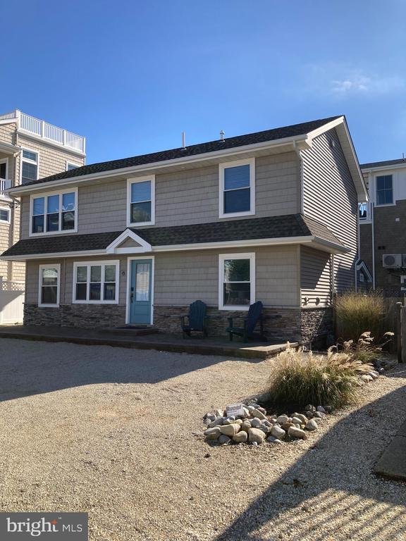 House in Ship Bottom, New Jersey, United States 1 - 17410941