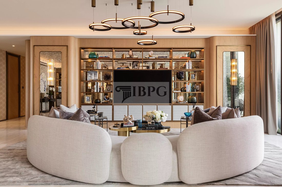 Appartement à La Palm Jumeirah, Doubaï, Émirats arabes unis 2 - 17417782