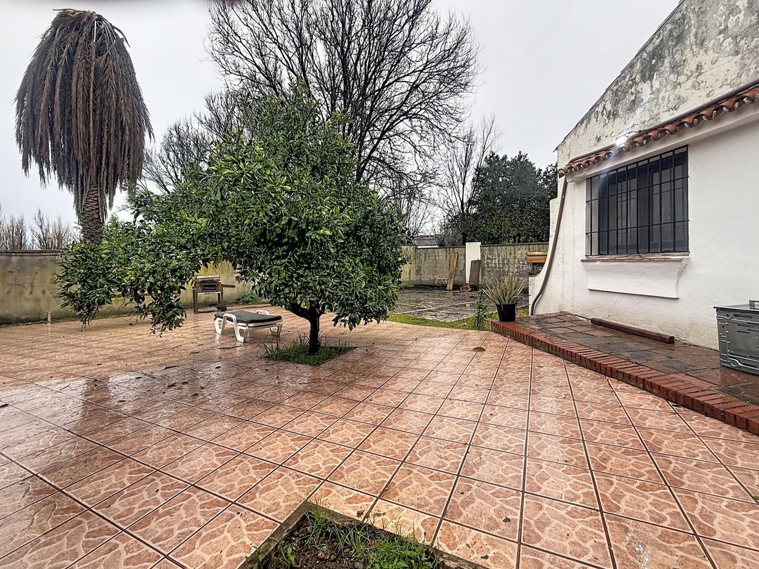 Villa in Estepona, Andalusia, Spain 5 - 17418590