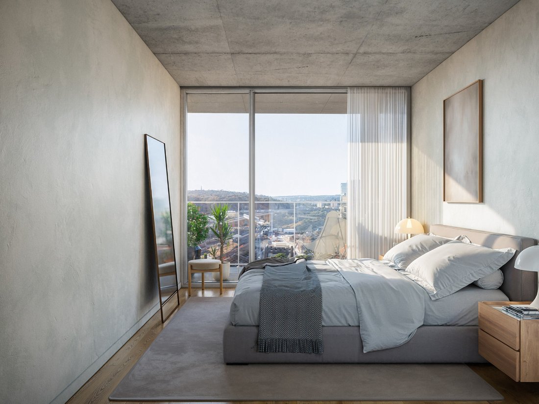 Apartment in Campolide, Lisbon, Portugal 4 - 17414810