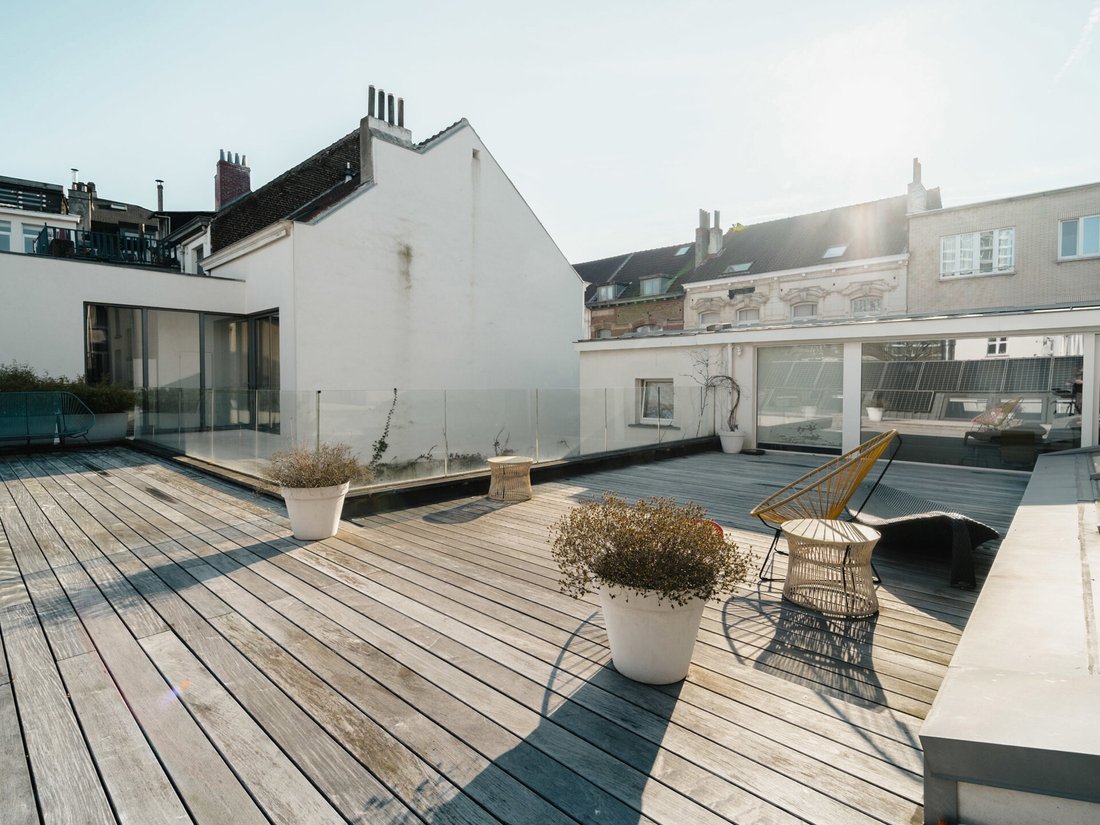 House in Elsene, Brussels, Belgium 5 - 17412380