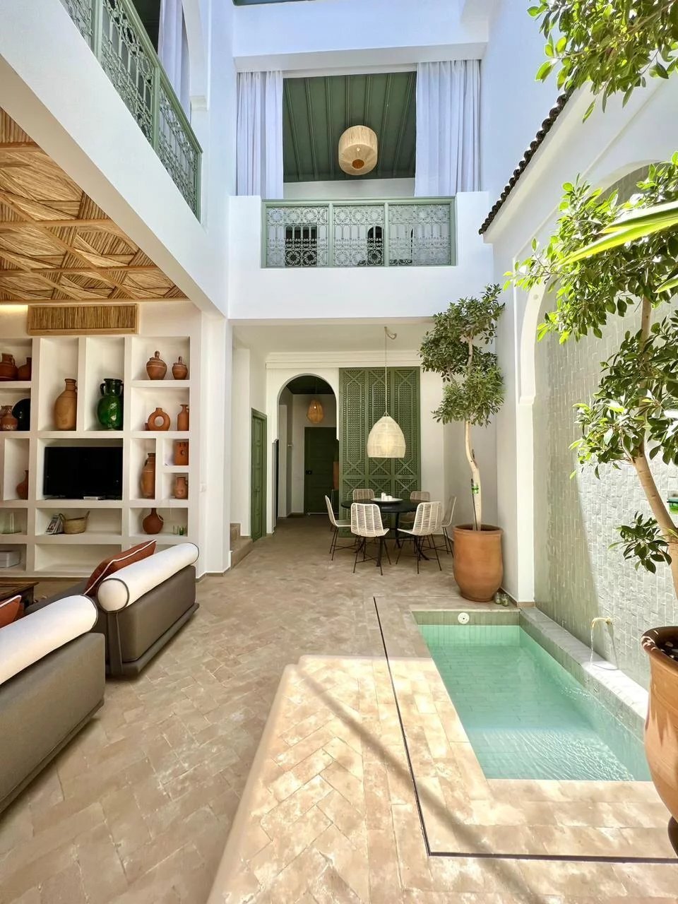 Marrakesh, Marrakesh-Safi, Morocco 4 - 17408225
