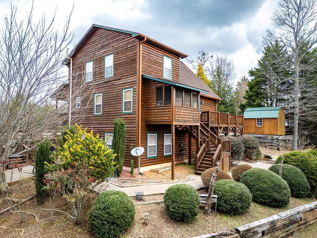 House in Murphy, North Carolina, United States 2 - 17409616