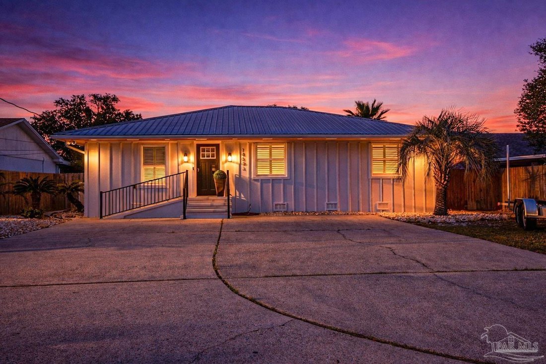 House in Pensacola, Florida, United States 4 - 17420731