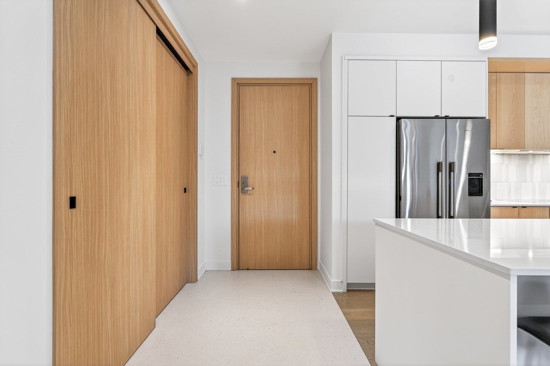 Condo in Mont-Tremblant, Quebec, Canada 3 - 17417837