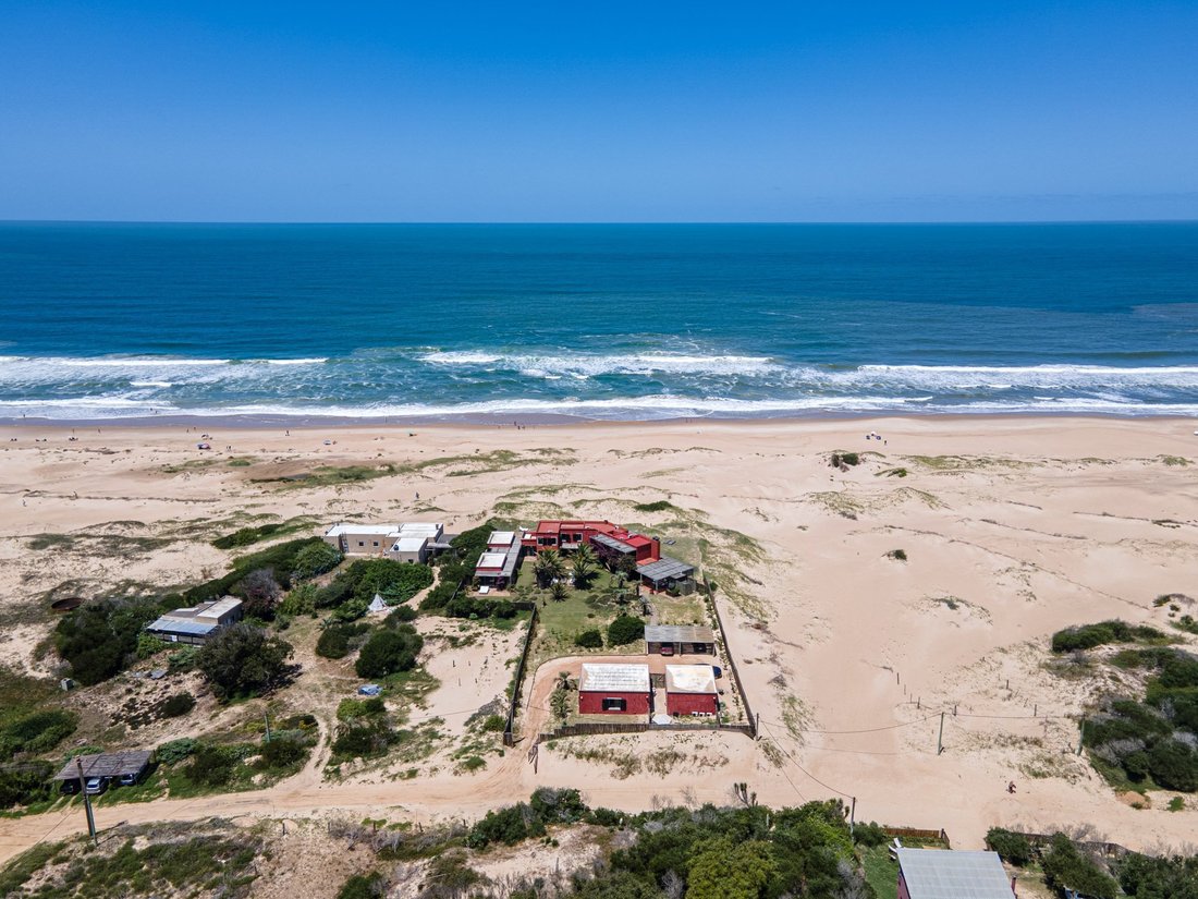House in La Paloma, Rocha Department, Uruguay 2 - 17412749