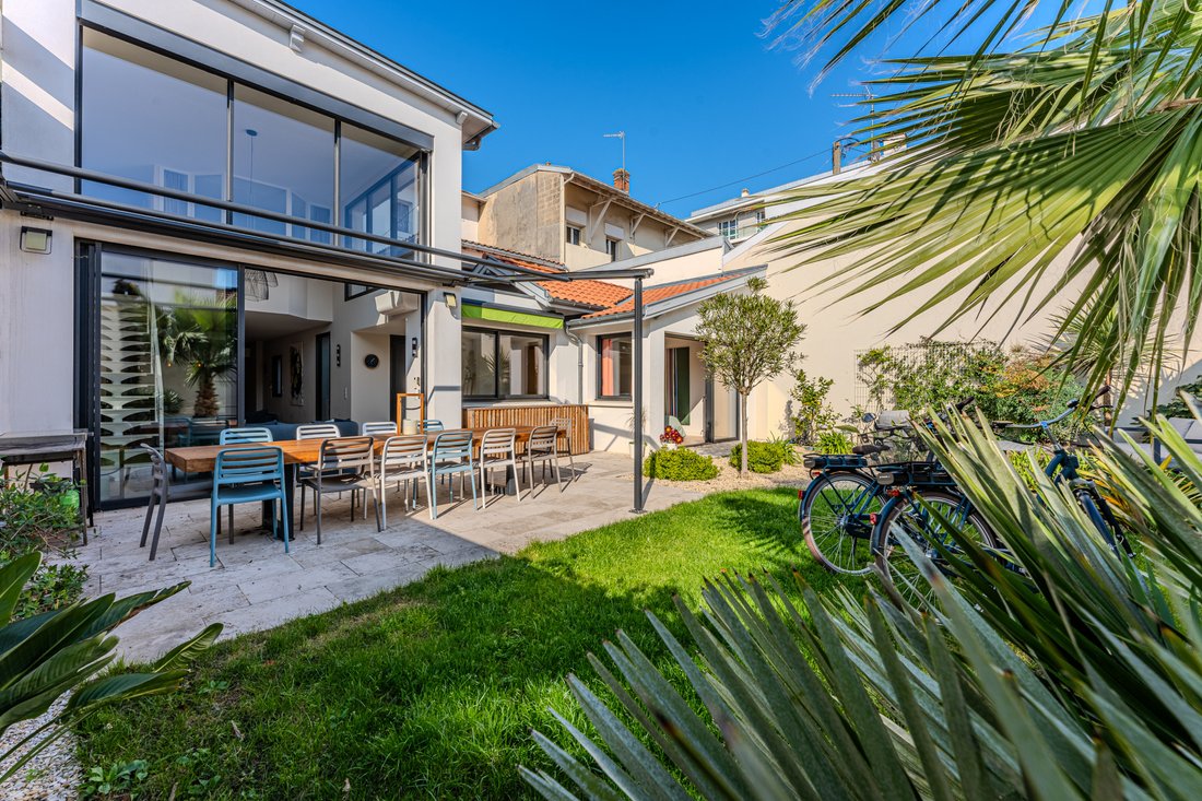 House in Aiguillon, Arcachon, France 1 - 17411848