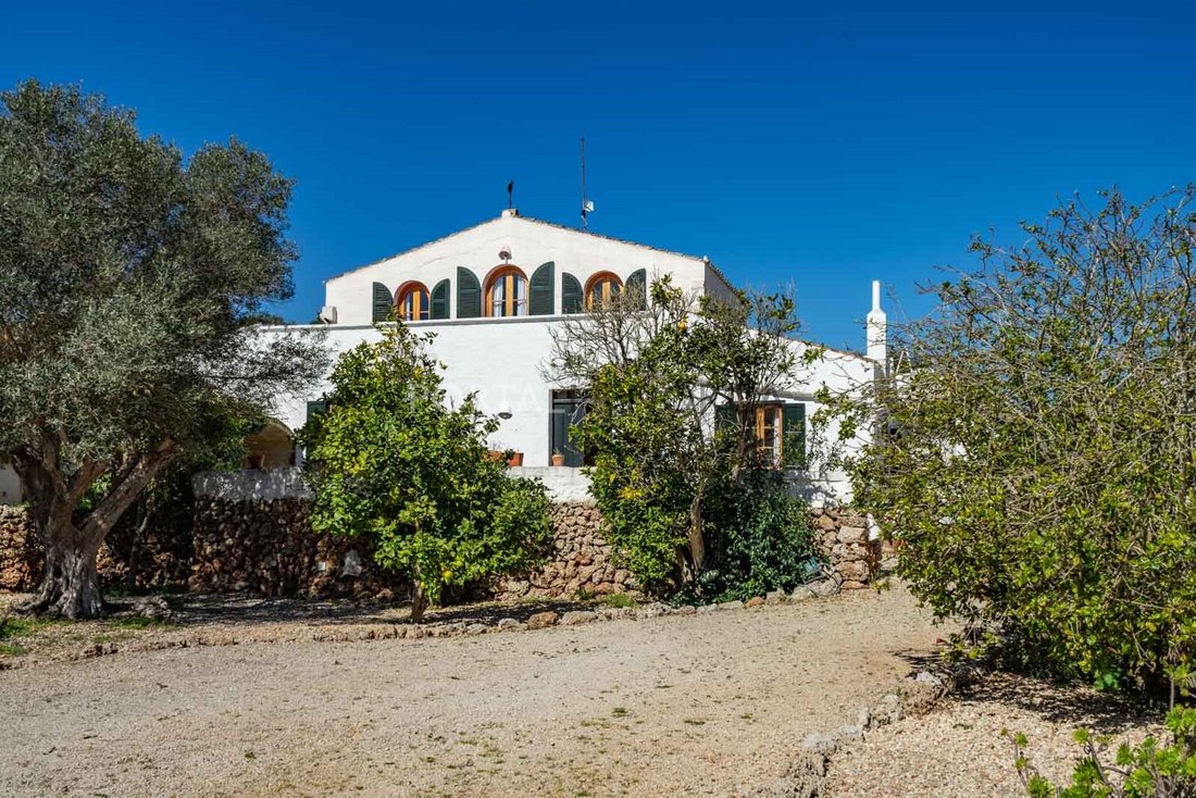 House in Maó / Mahón, Balearic Islands, Spain 5 - 17414743