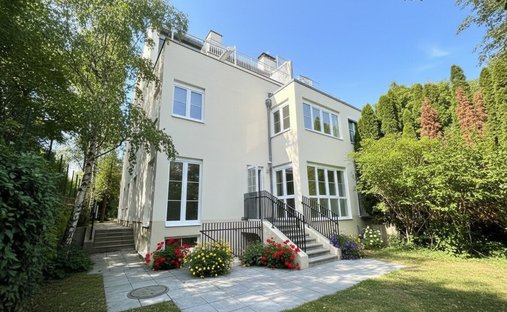 Wohnung in Wien, Wien, Österreich 1
