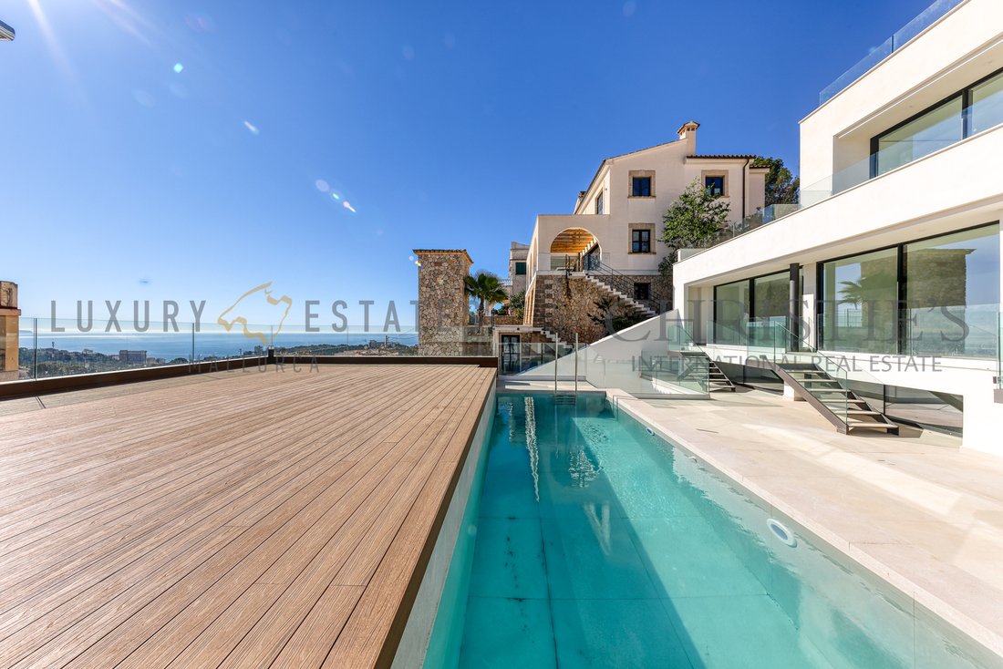 House in Genoa, Palma, Balearic Islands 2 - 17417714