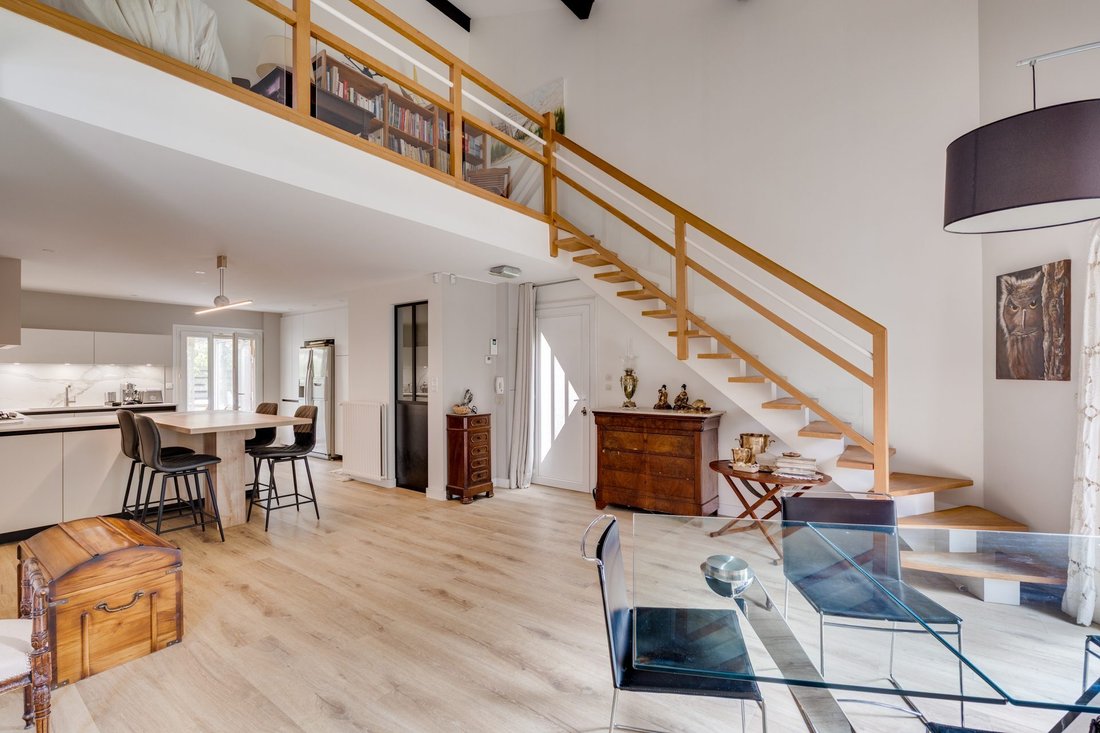 House in Centre, Blagnac, France 3 - 17413047