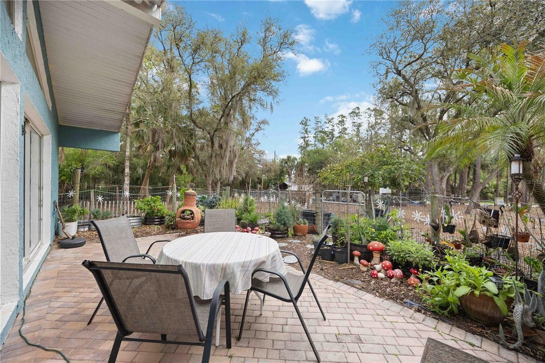 House in North Port, Florida, United States 4 - 17421571