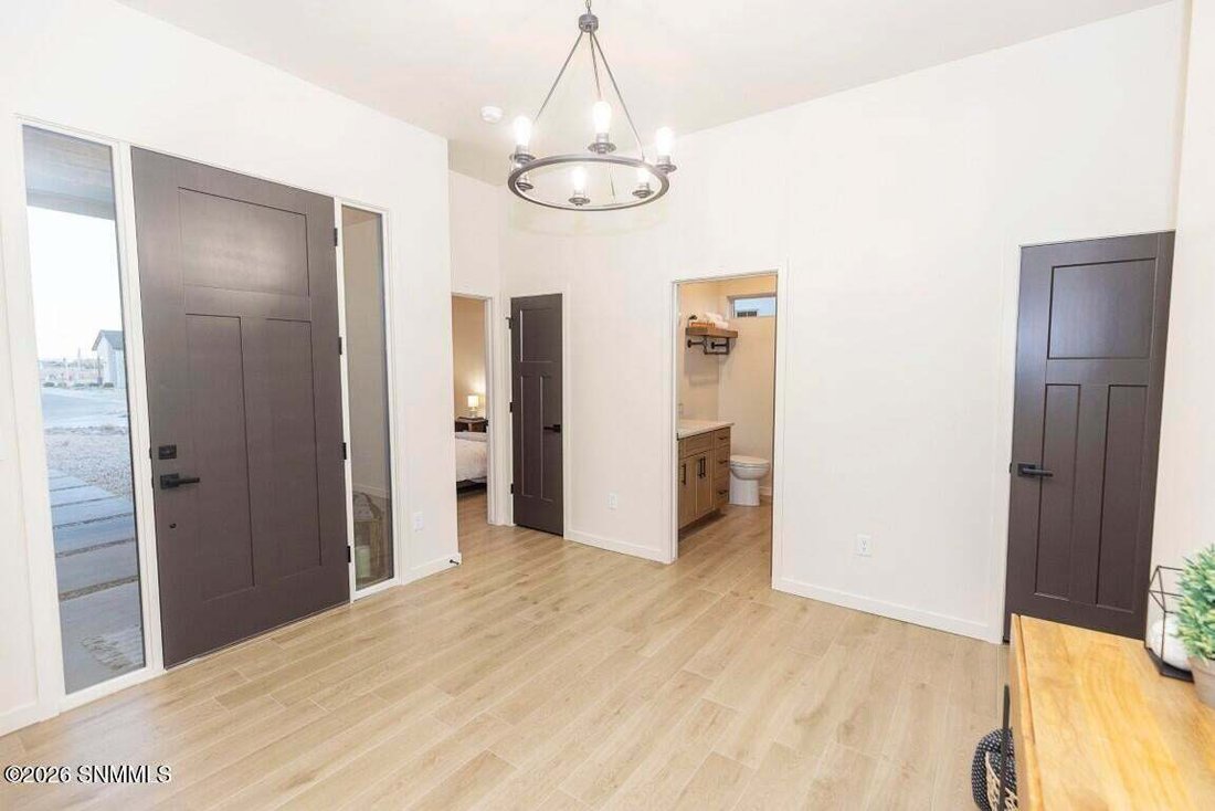 House in Las Cruces, New Mexico, United States 5 - 17409370