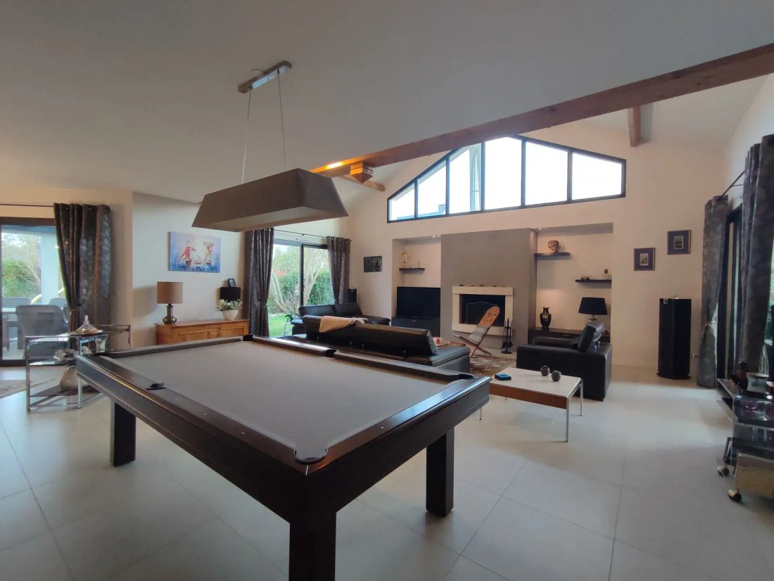 House in Saint Nicolas, Maisons-Laffitte, France 3 - 17419731
