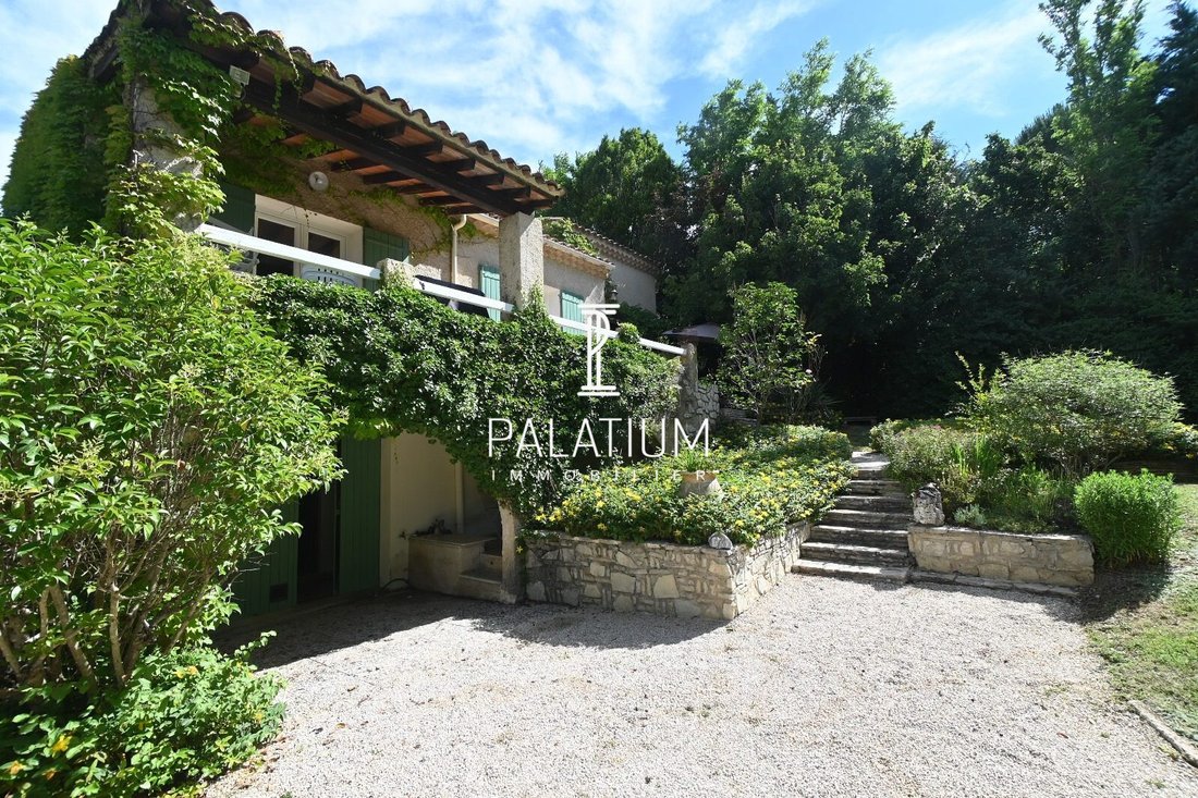 House in Dauphin, Provence-Alpes-Côte d'Azur, France 5 - 17412992