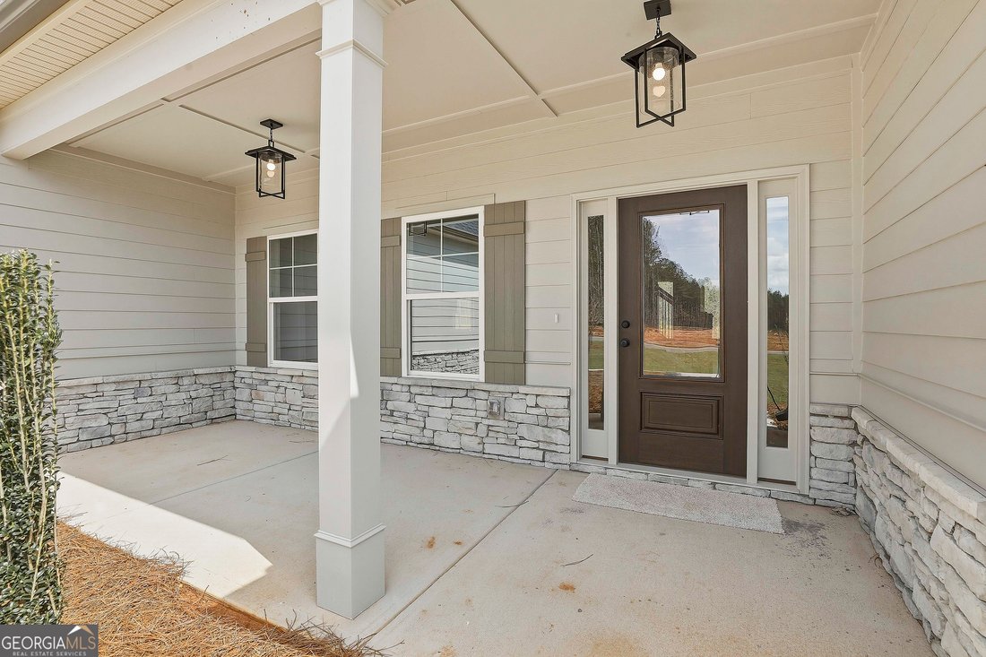 House in Senoia, Georgia, United States 5 - 17070189