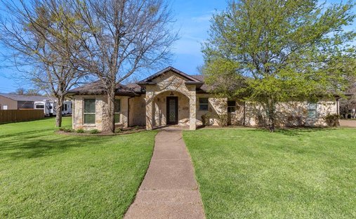 House in Elm Mott, Texas, United States 1