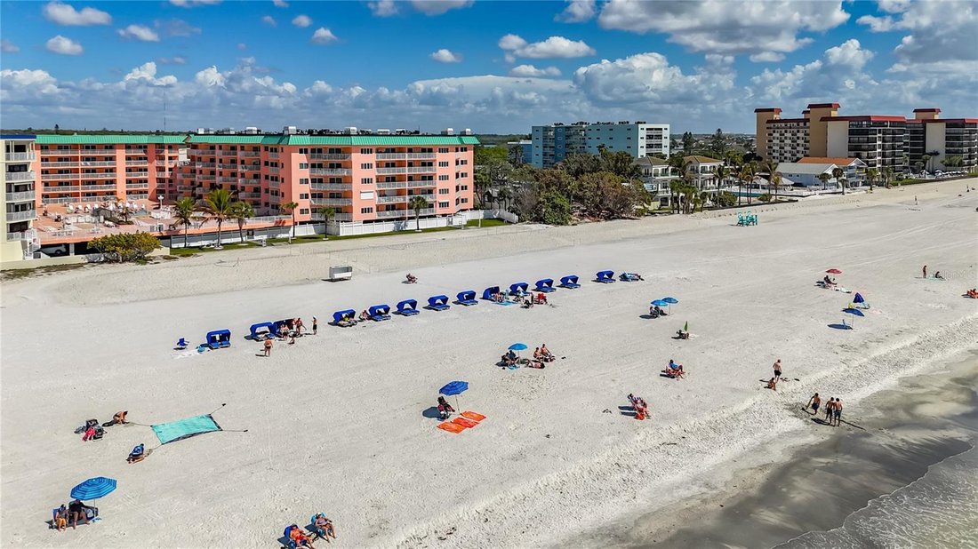 Condo in Indian Shores, Florida, United States 5 - 17415976