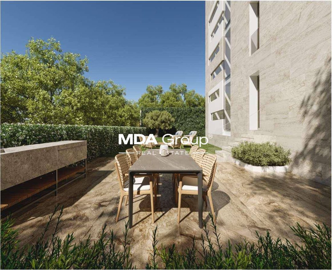 Apartment in Lugano, Ticino, Switzerland 1 - 17412553