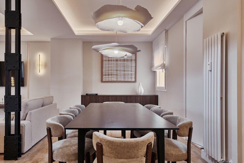 Apartment in Chamartín, Madrid, Spain 3 - 17412135