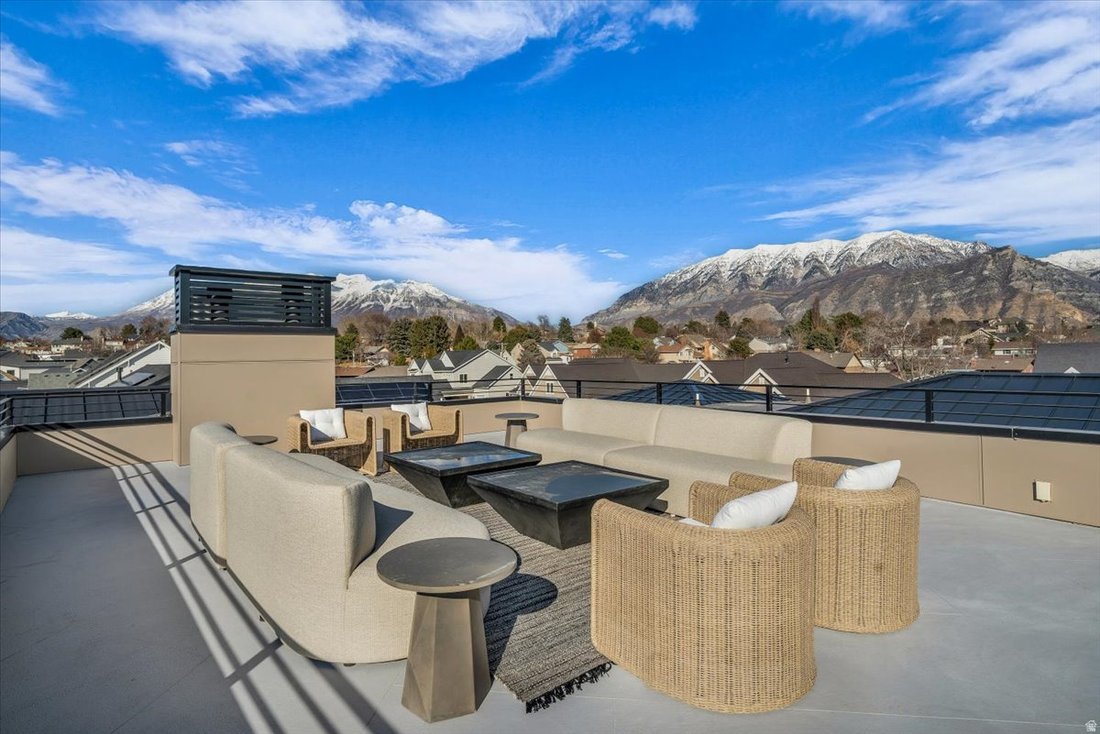 House in Orem, Utah, United States 5 - 17417255