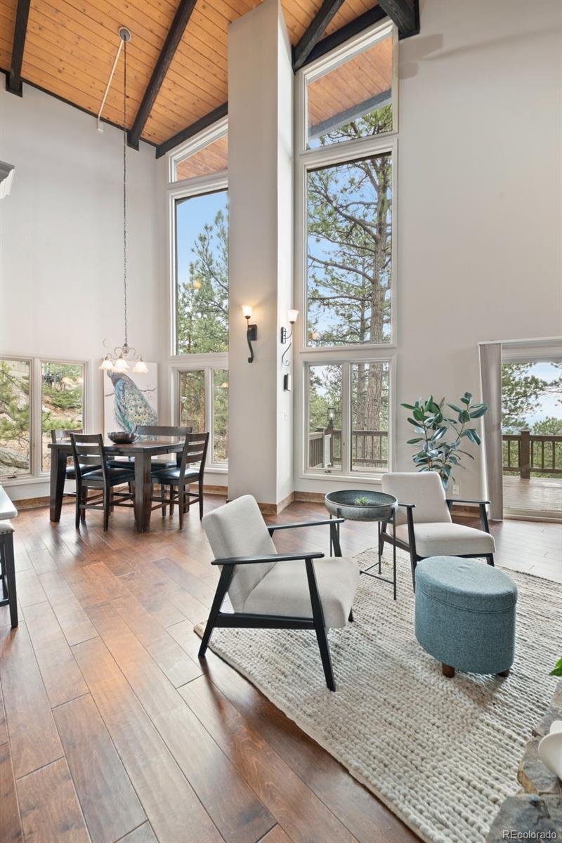 House in Evergreen, Colorado, United States 5 - 17413630