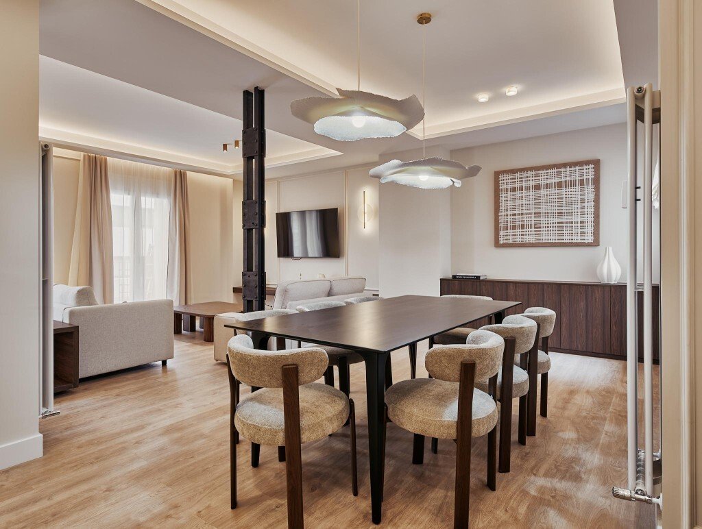 Apartment in Chamartín, Madrid, Spain 1 - 17412135