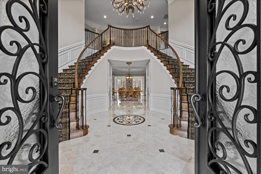 House in Ashburn, Virginia, United States 4 - 17411130
