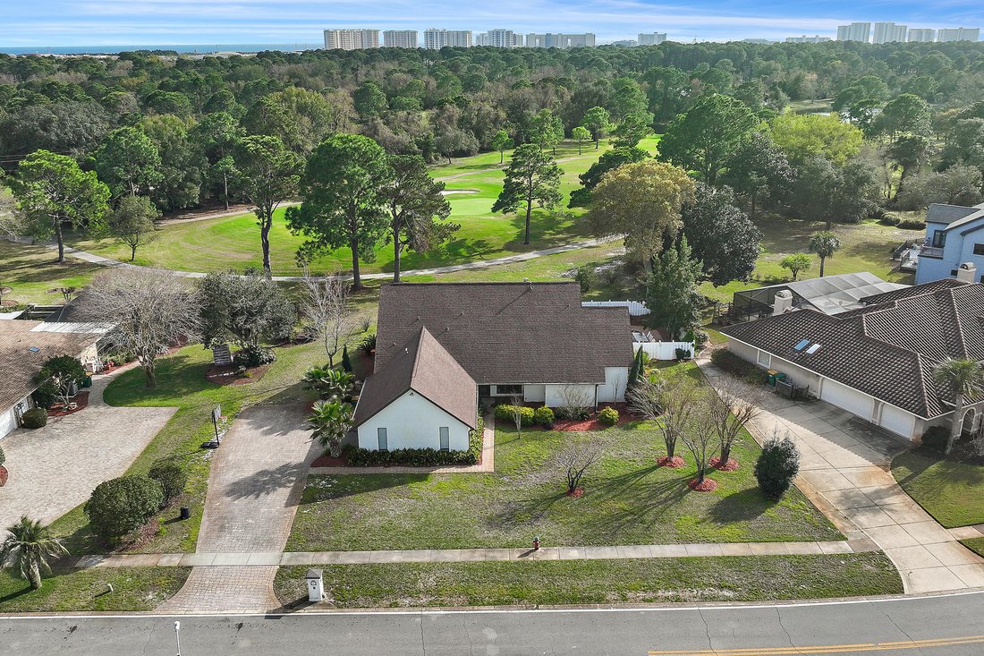 House in Destin, Florida, United States 5 - 17417210