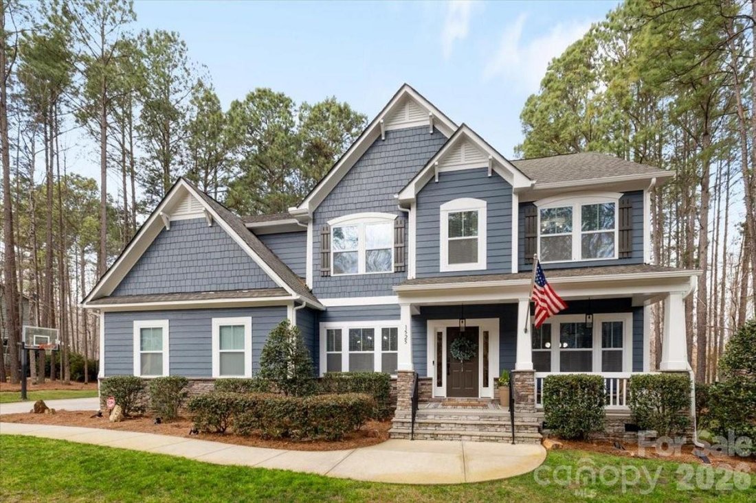 House in Waxhaw, North Carolina, United States 1 - 17418605