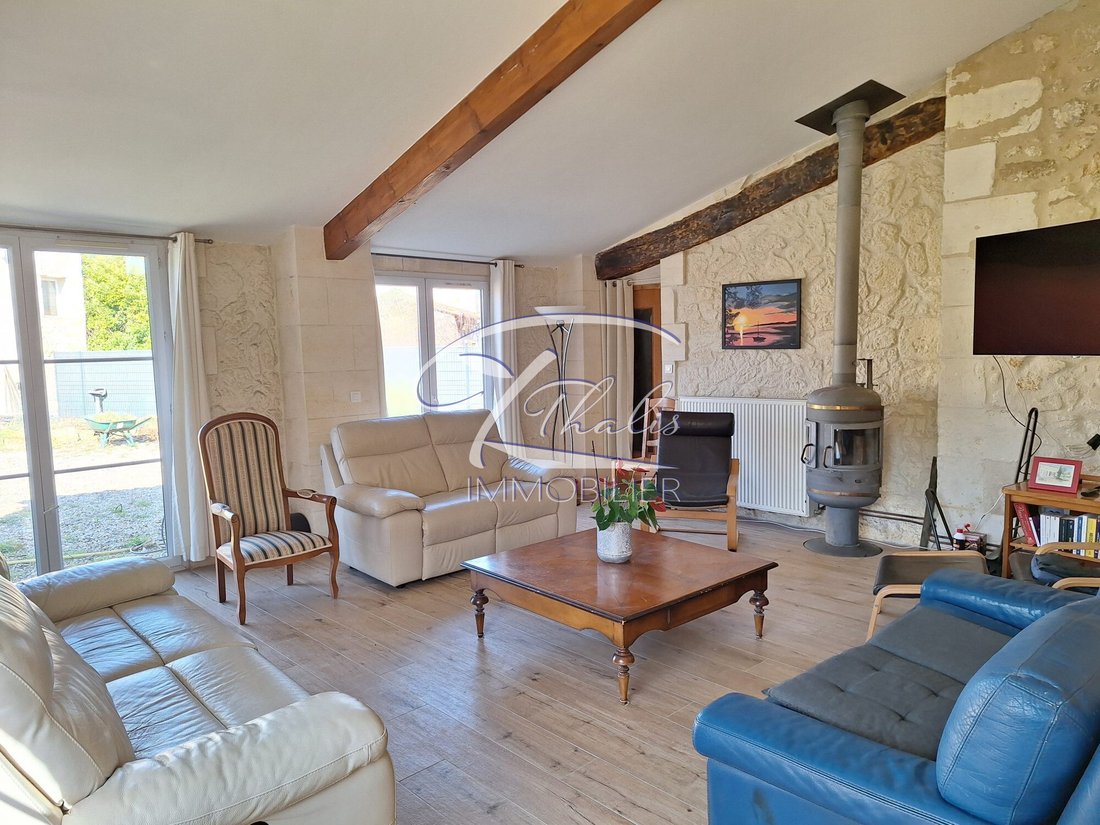 House in Tarnes, Nouvelle-Aquitaine, France 5 - 17412861