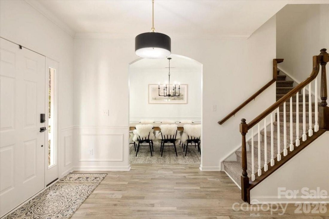 House in Waxhaw, North Carolina, United States 3 - 17418605