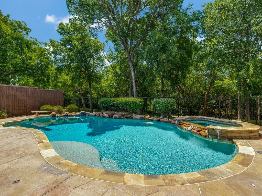 House in Frisco, Texas, United States 5 - 17418402
