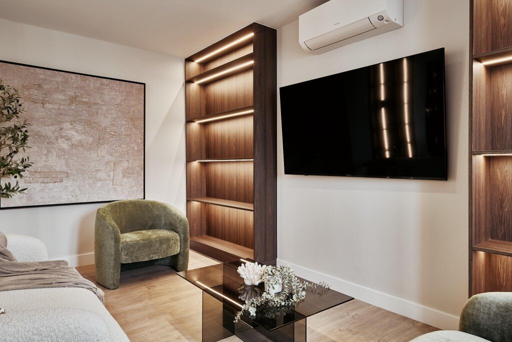 Apartment in Barrio Salamanca, Madrid, Spain 4 - 17412142