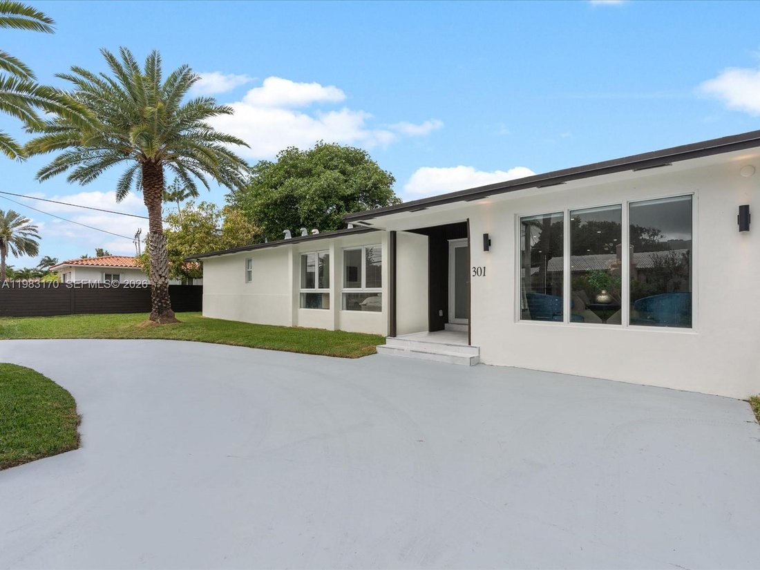 House in Bal Harbour, Florida, United States 5 - 17420598