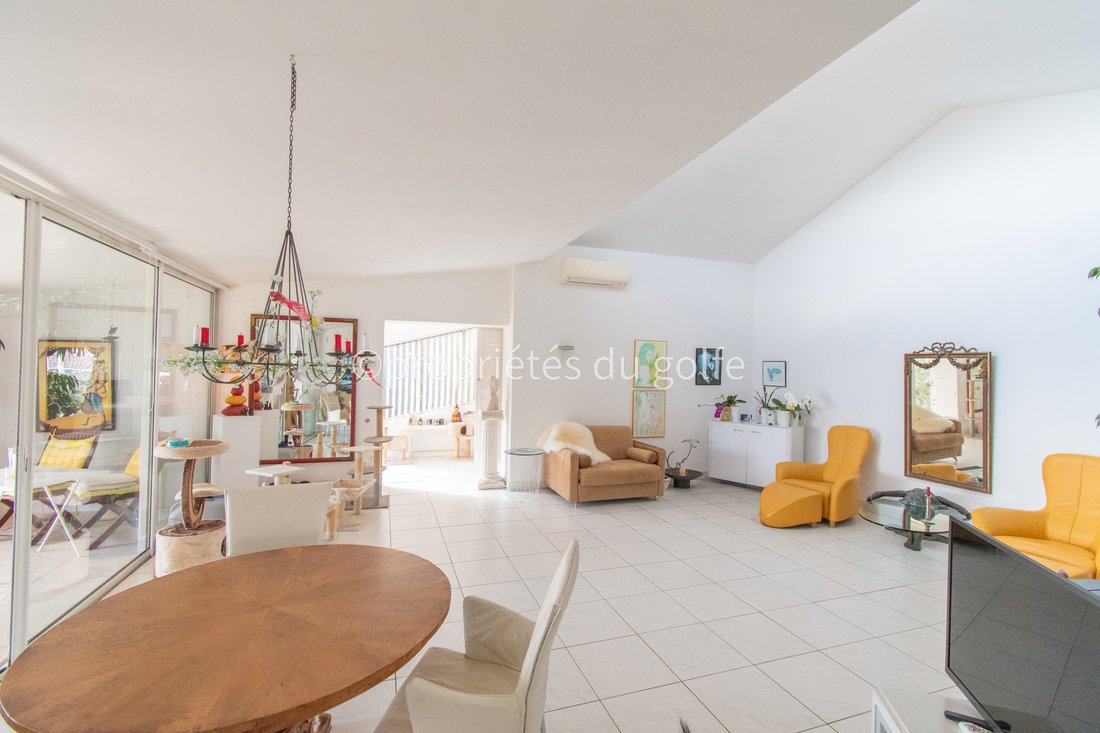 House in Espace Villeroy-Les Quilles, Sète, France 5 - 17411948