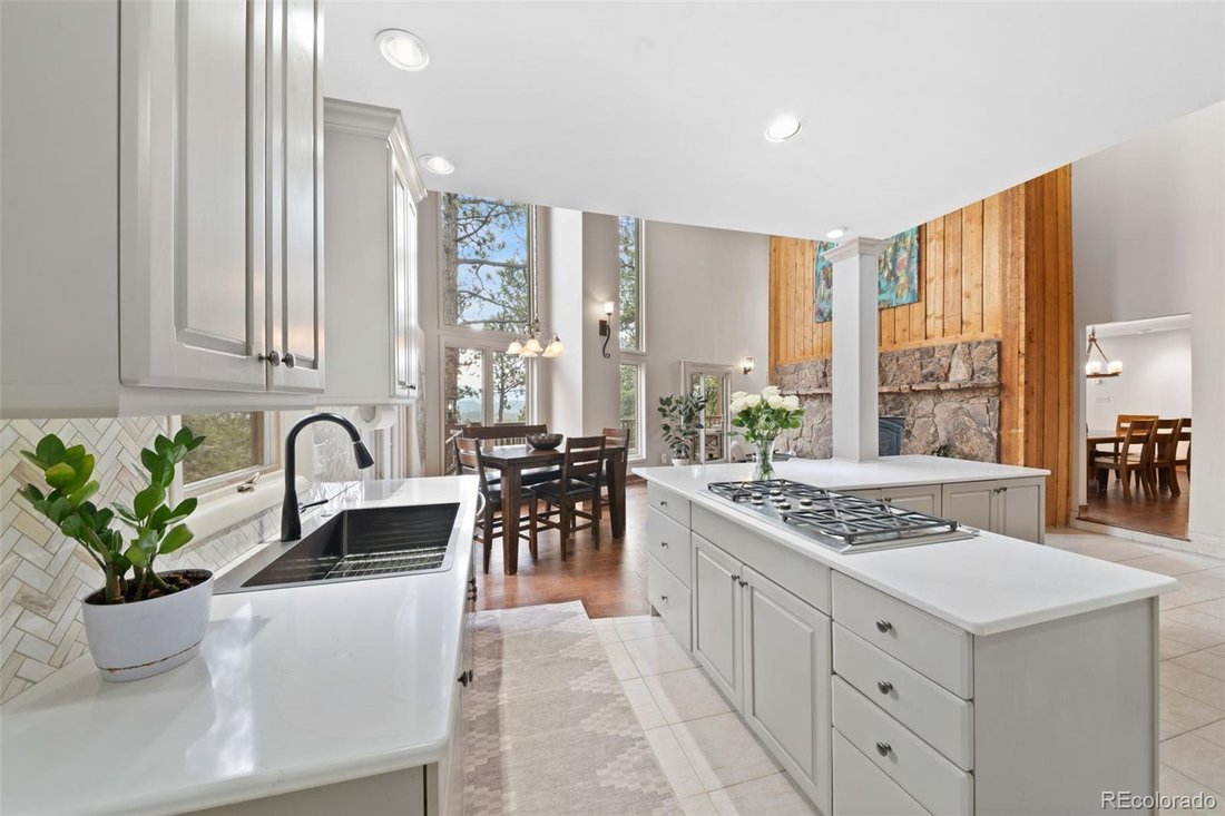 House in Evergreen, Colorado, United States 4 - 17413630