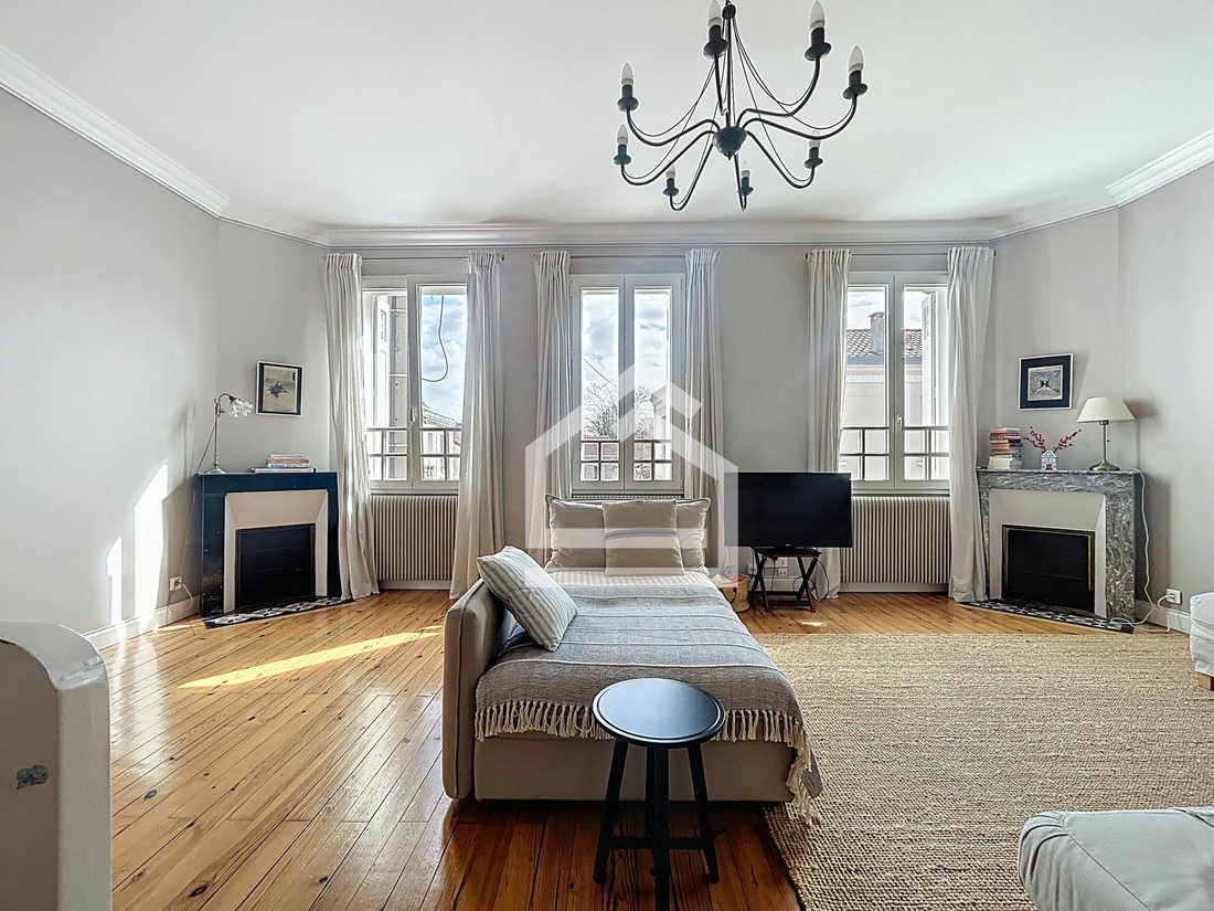 House in Le Lac-Bacalan, Bordeaux, France 1 - 17417622