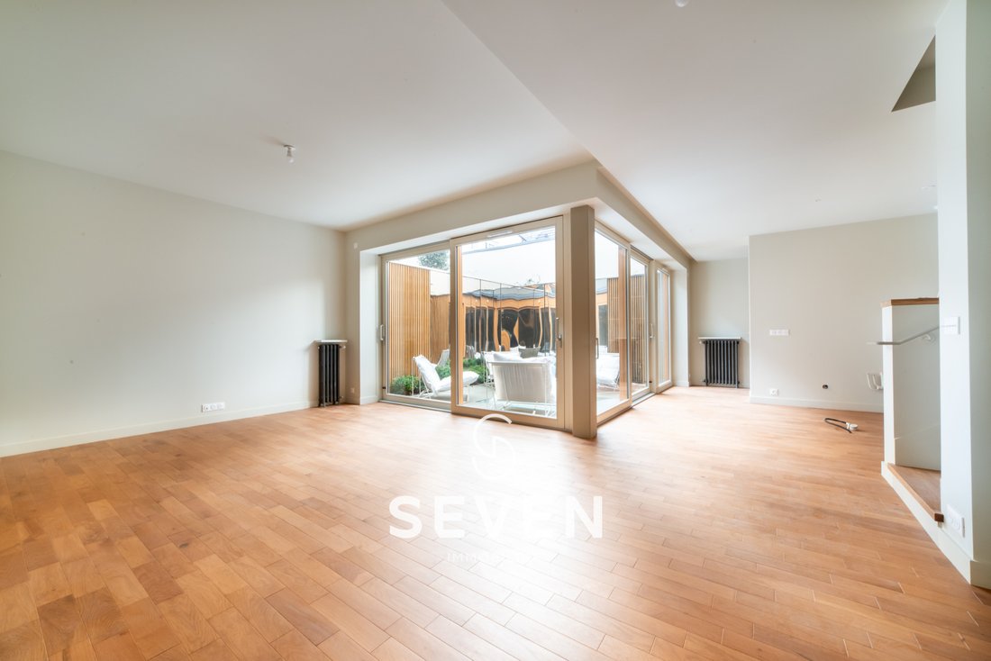 House in Centre Ville - Gambetta, Clichy, France 5 - 17381385
